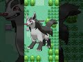 Could I beat these Pokémon in a fight? - Poochyena, Mightyena