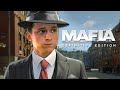 So I finally tried Mafia: Definitive Edition