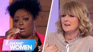 Shocking Stories Of Partners Who Lied About Wanting Children Stun The Panel | Loose Women
