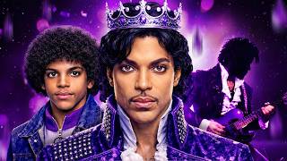 How Good Was Prince Actually?
