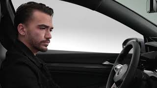 Knowing Your VW: Quick Access Buttons