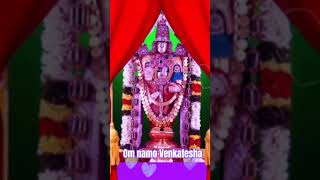 # Seshadri Vasa Sri tirumalesha 🙏#devotional #song #trending #⃣you tube