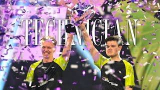 ICYMI: Triangle hosts the 2022 Fortnite Champion Series Invitationals