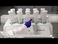 Electrolab Xtractr-10 for Sample preparation