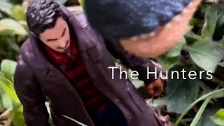 Jurassic World: The Hunters – Short Film ￼