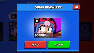 Swap Brawler