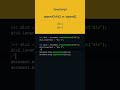 JavaScript appendChild() vs append()