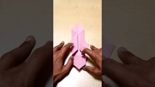 Origami paper Bear🐻