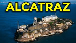 264 - Alcatraz: Prison Escapes, Infamous Inmates, and More