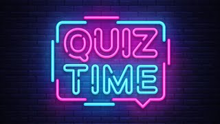 Creating a simple quiz program using Python with source code