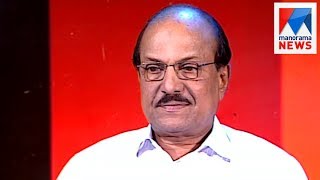 P K Kunhalikutty in Nere chowe | Old episode | Manorama News