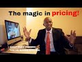 HOW TO PRICE YOUR PRODUCT OR SERVICE IN BUSINESS TO MAKE PROFITS!