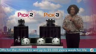 Pick Evening 20190907