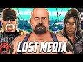 Wrestling Lost Media That's Missing Forever