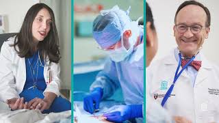 Integrated Cancer Care at Mass General Brigham