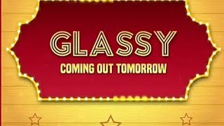 Yo Yo Honey Singh Glassy |Coming out Tomorrow |Jabariya Jodi|Parineeti Chopra |Siddharth Malhotra
