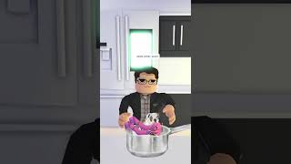 Mom Vs Dad Cooking