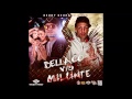 Benny Benni ft. Endo - Bellaco Vs Maliante (Prod. By J Tones) (Secret Family & Los de la Nazza)