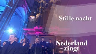 Stille nacht - Nederland Zingt