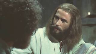 From Holy Thursday to Easter Sunday (The Jesus Film)