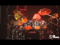 Tal Bergman Drum Solo from Joe Bonamassa Live at the Beacon Theatre