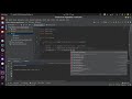 Java socket programming - Simple client server program