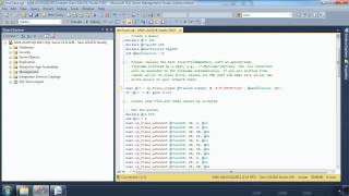 Administering Microsoft SQL Server 2012: Using Database Engine Tuning Advisor
