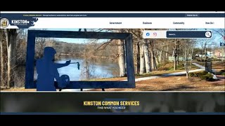 Filling Out a Code Enforcement Complaint Form