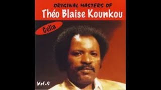 EL CELIA | Celia - Théo Blaise Kounkou (Africano Picotero)