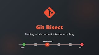 Git Bisect: Find Bugs Faster with Binary Search Debugging