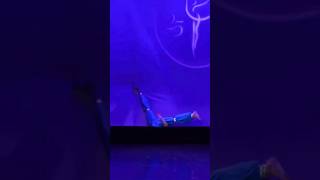 Epic Ballet Blooper Shorts