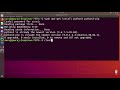 Python Import Error Module Not Found Error : No Module Named Flask In Ubuntu Linux