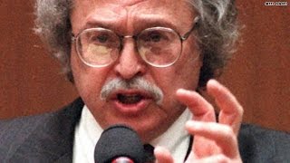 Dr. Michael Baden's high-profile autopsies
