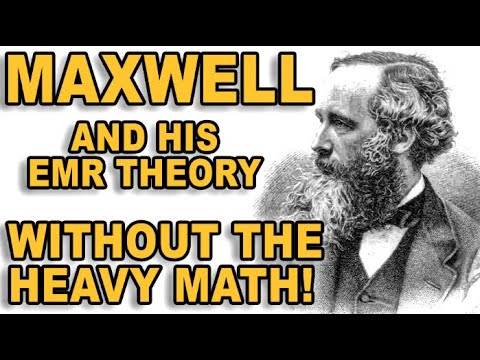 What are the basic equation of electromagnetism?