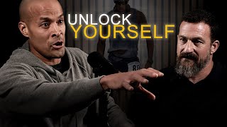 Unlock Inner Strength | Goggins x Huberman