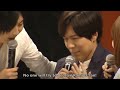 [Eng Sub] Who is most easily deceived: Kamiya, Kaji, or Uchida? - Noragami Aragoto Event