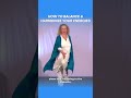 How to balance & harmonize your energies | Donna Eden | Eden Energy Medicine