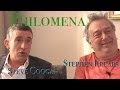 DP/30 @ TIFF '13: Steve Coogan & Stephen Frears on Philomena