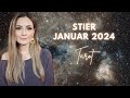 Stier Januar 2024 ✨ Dieser Neuanfang zeichnet sich ab! Tarot & Lenormand