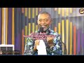 i am too close to god so don t challenge me apostle dr isaac owusu bempah