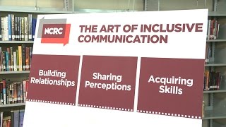 Communication Program Focuses on Building Trust