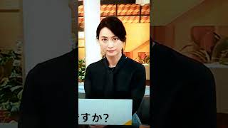 シン▪小川彩佳23と能登応援団257