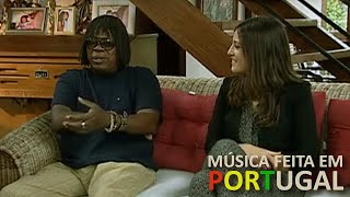 Dueto PT-BR - Carminho \u0026 Milton Nascimento - encontros e despedidas (letra)