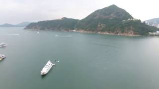 LbPF / EPISODE 3 - HONG KONG: DEEPWATER BAY