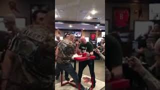 2022 Sudbury Arm Wrestling Championship   Round 2