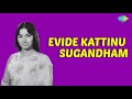 evide kattinu sugandham audio song