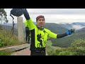 cerro casitagua mitad del mundo Árbol solitario team los tigres quitó mtb