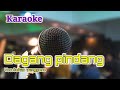 DAGANG PINDANG sultan trenggono Versi TARLING KARAOKE