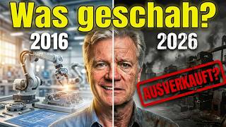 WE'RE DOOMED! Why Germany gave away its future