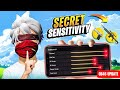 Find Your PERFECT SENSITIVITY In Free Fire After OB46 Update ⚙️☠️ | 200 Sensitivity TIPS !!